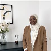 Bewerbung für die stelle eines online-sprachlehrers für Englisch